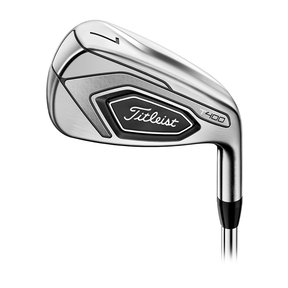 TITLEIST T400 IRON SET 6-W2