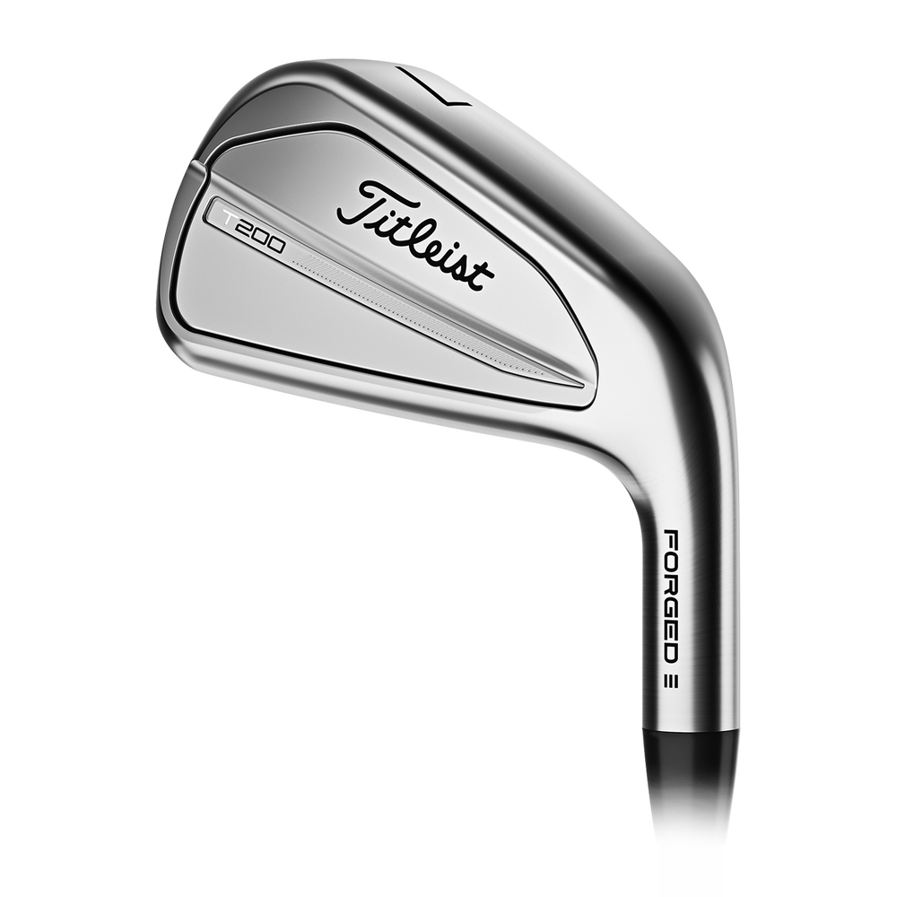 TITLEIST T200 IRON SET 4-PW