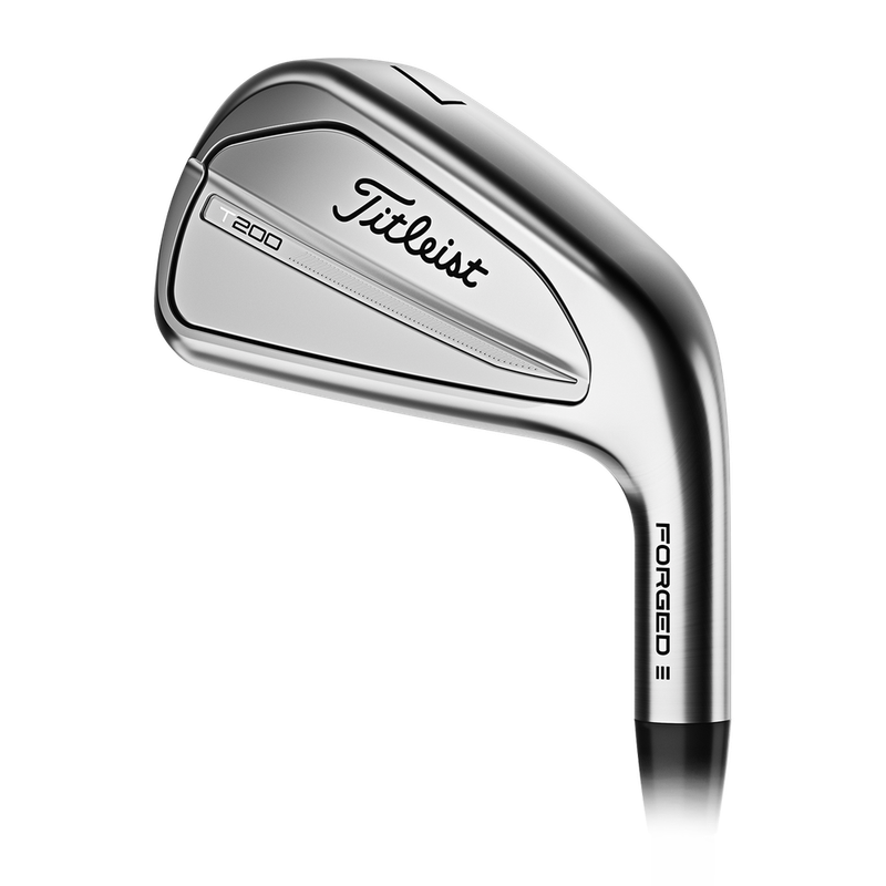 TITLEIST T200 IRON SET 4-PW