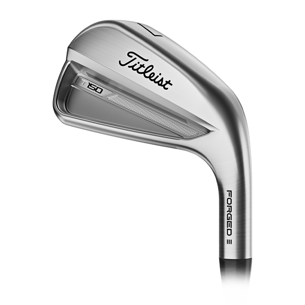 TITLEIST T150 IRON SET 4-PW
