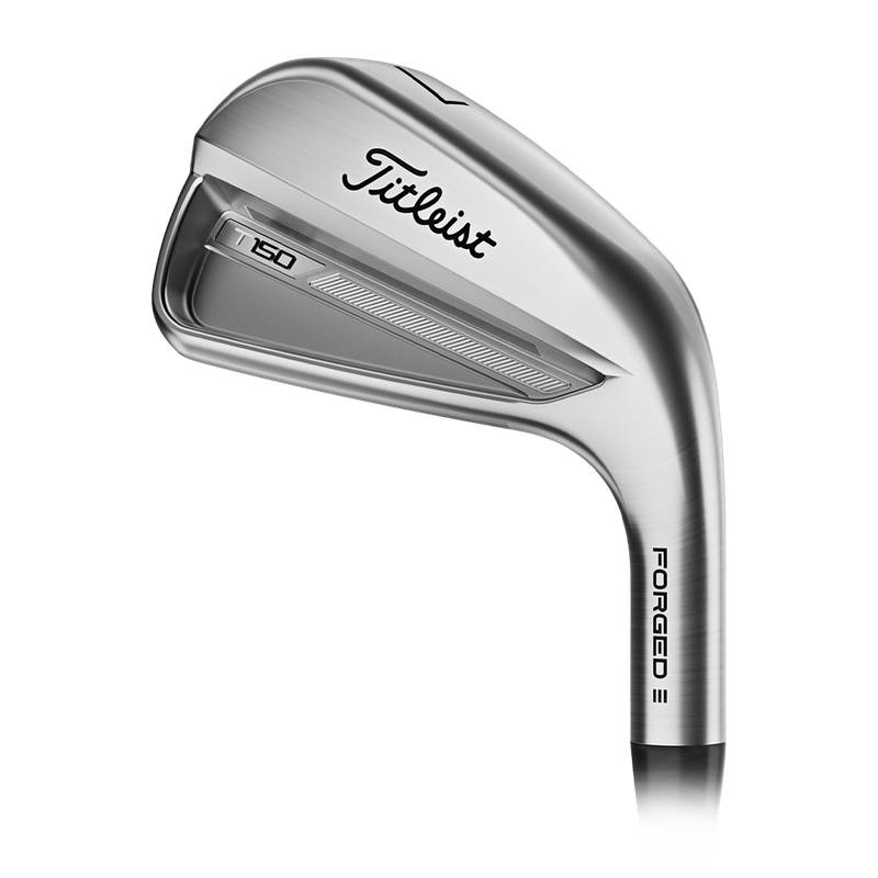 TITLEIST T150 IRON SET 4-PW