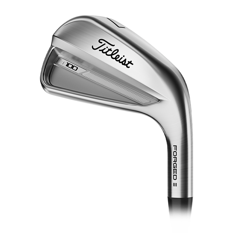 TITLEIST T100 4-PW IRON SET