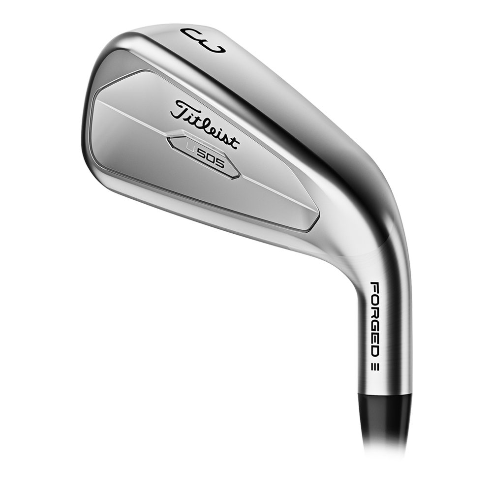 TITLEIST U505 UTILITY PREMIUM SHAFT