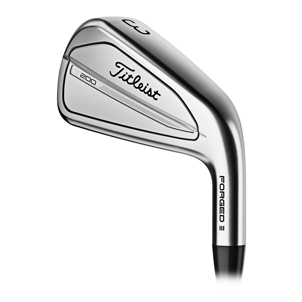 TITLEIST T200 UTILITY BUILD