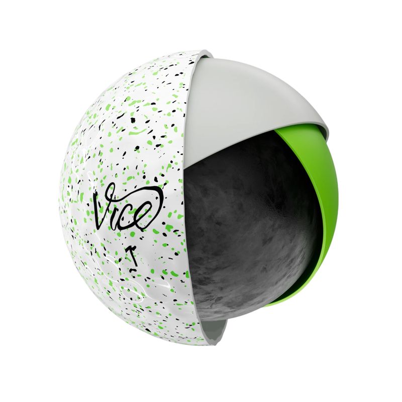 VICE GOLF PRO PLUS DRIP LIME
