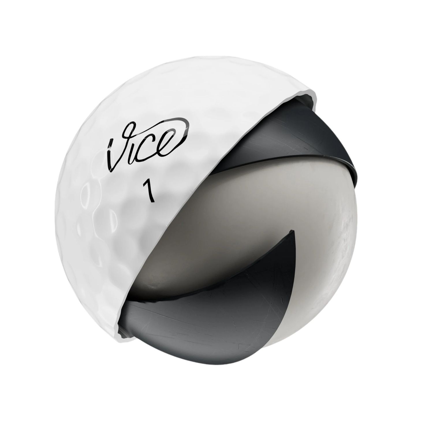 VICE GOLF PRO WHITE