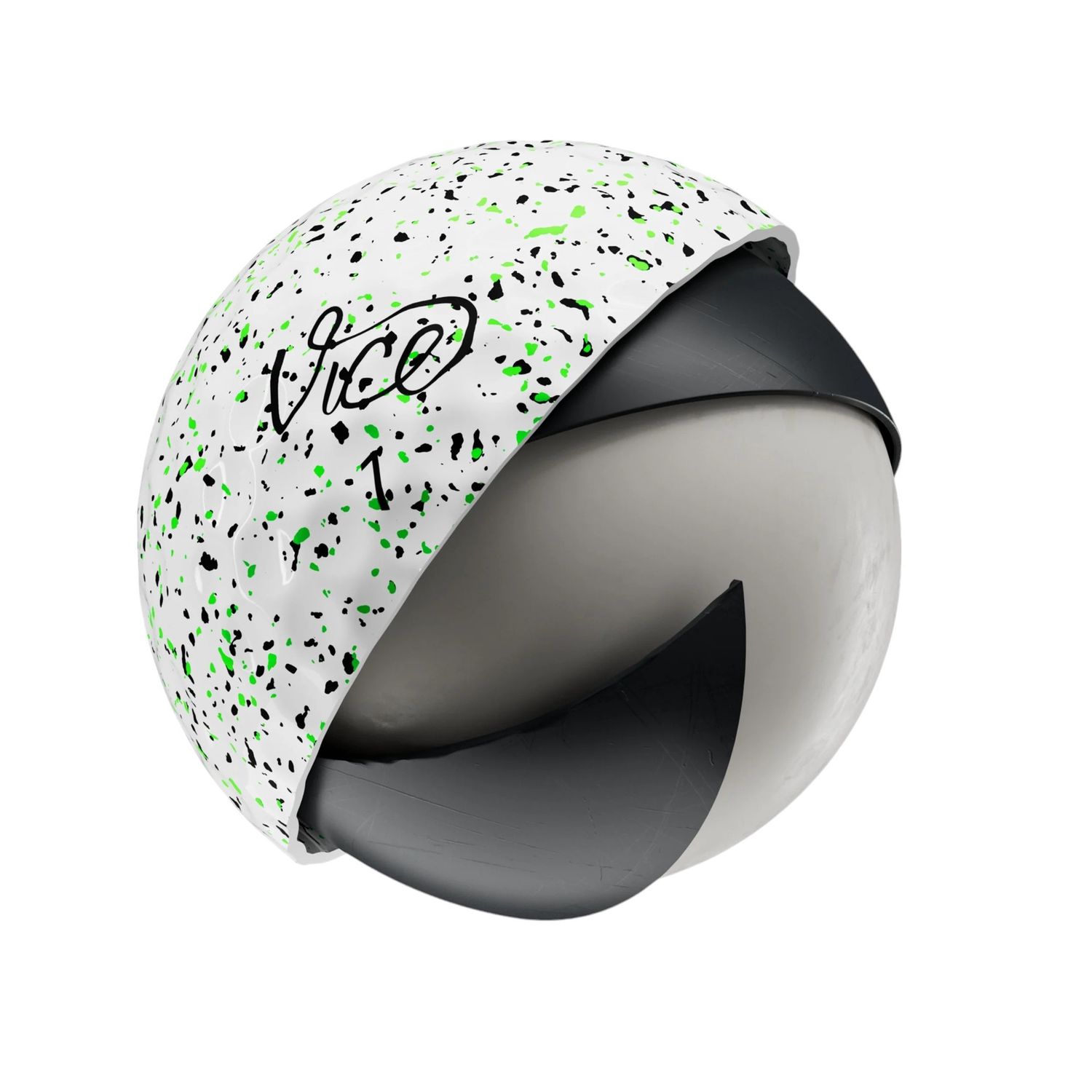 VICE GOLF PRO DRIP LIME