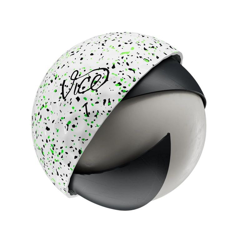VICE GOLF PRO DRIP LIME