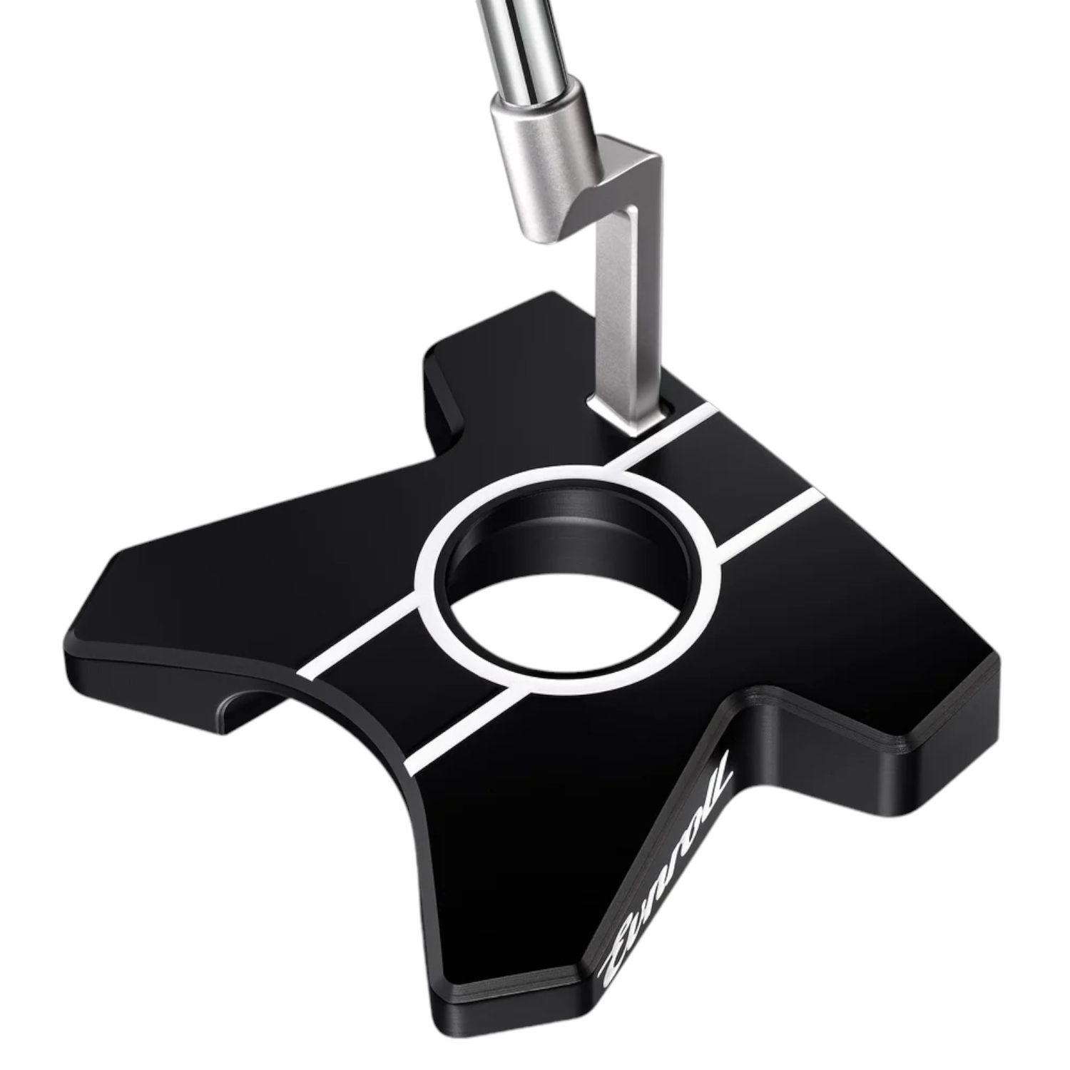 EVNROLL ZERO Z1 BLACK