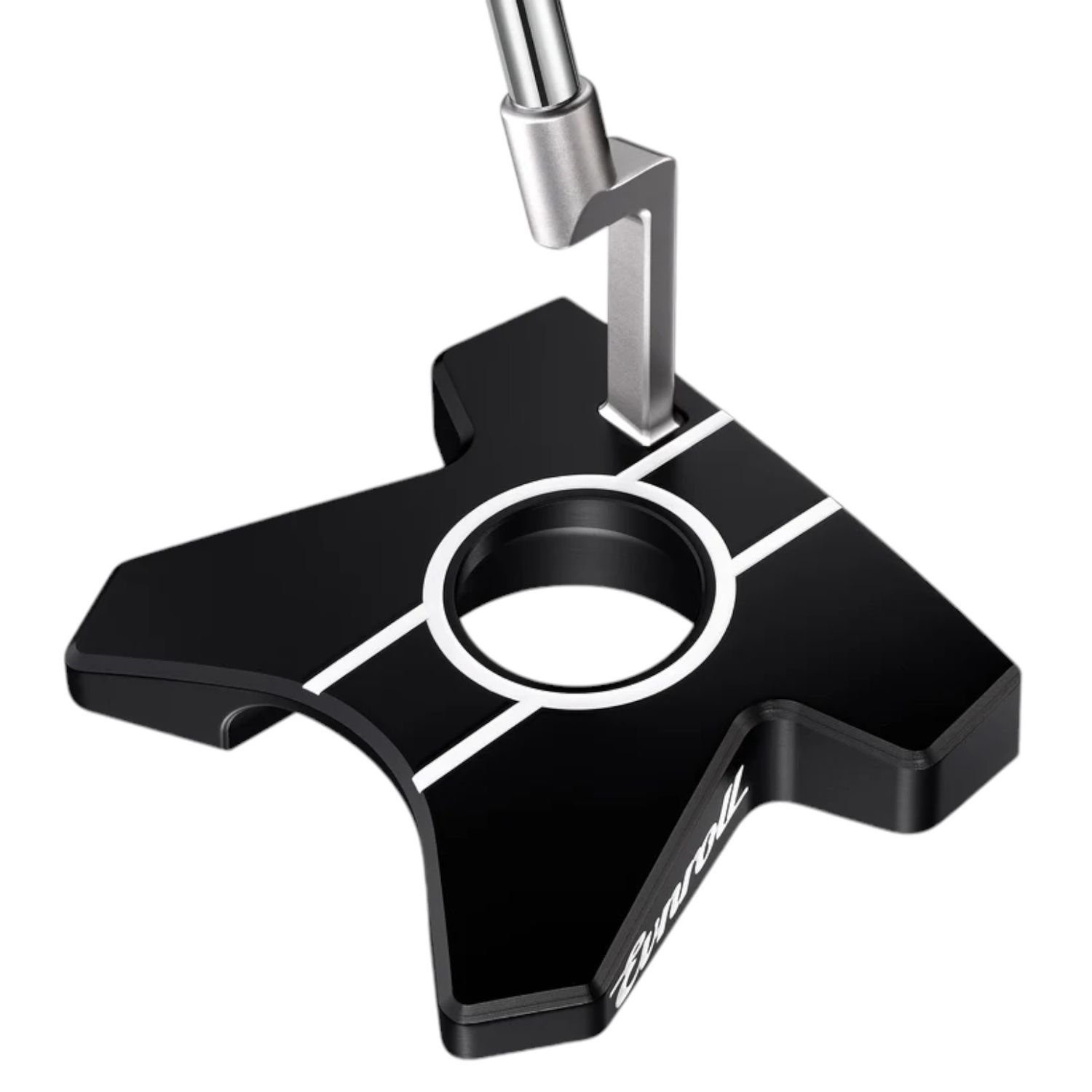 EVNROLL ZERO Z1 TOUR SPEC BLACK
