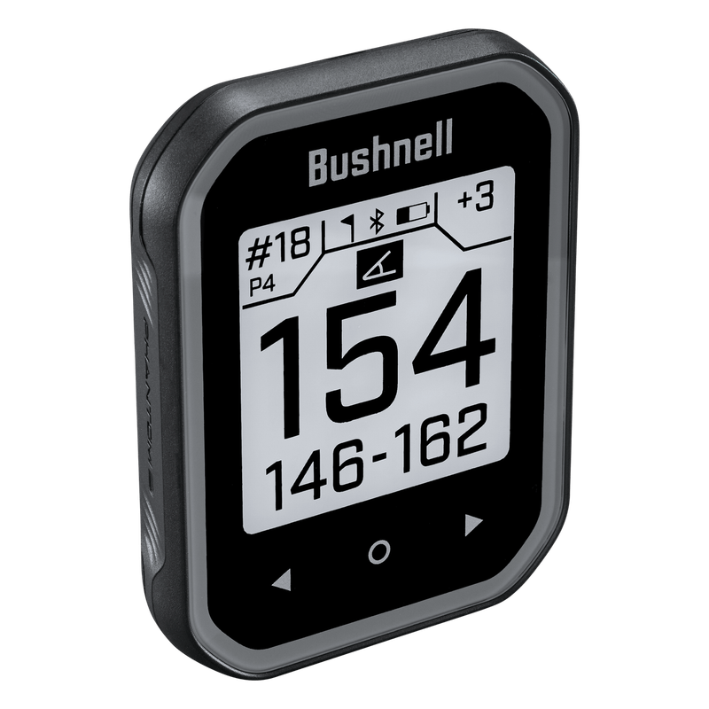 BUSHNELL GOLF PHANTOM 3 SLOPE GPS BLACK