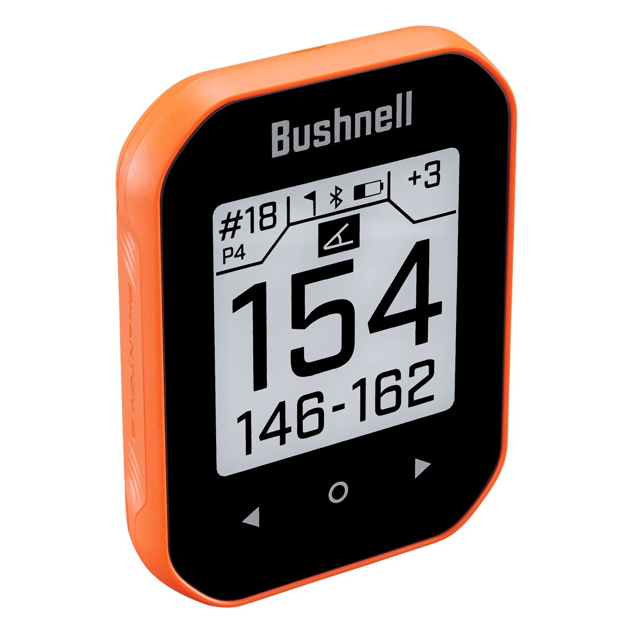 BUSHNELL GOLF PHANTOM 3 SLOPE GPS ORANGE