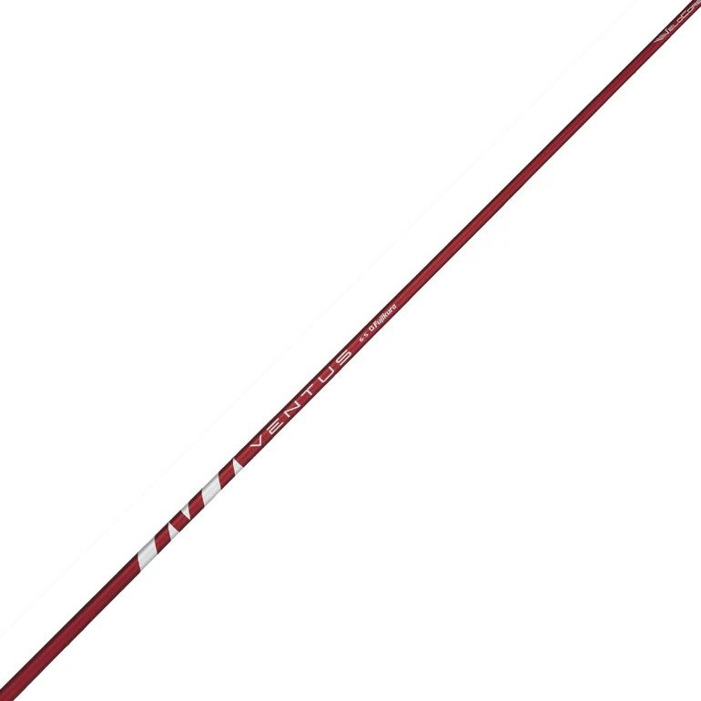 FUJIKURA VENTUS RED WITH VELOCORE