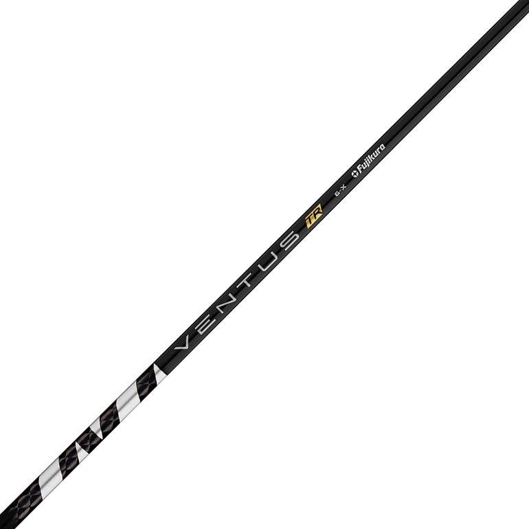 FUJIKURA VENTUS TR BLACK WITH VELOCORE
