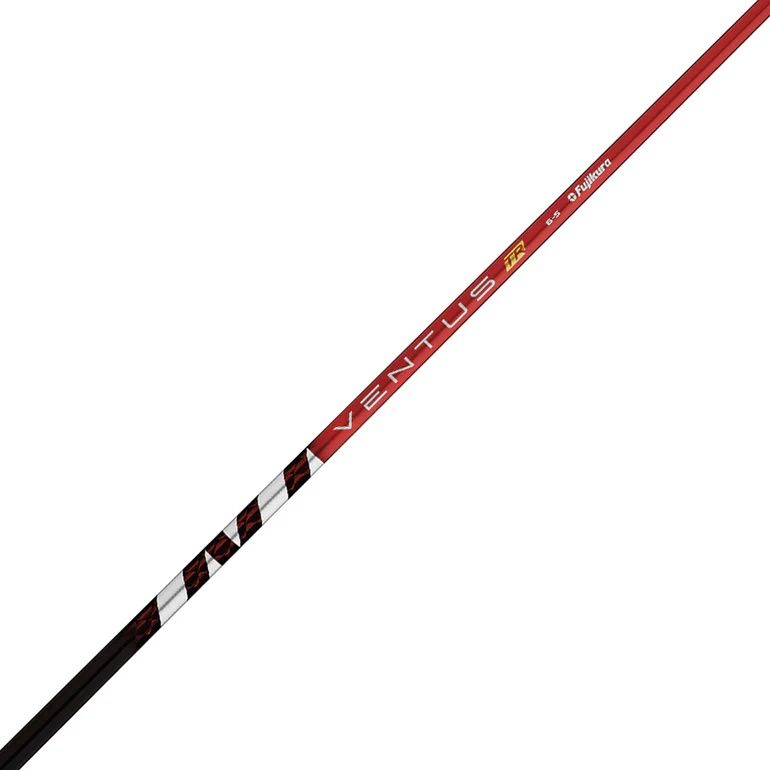 FUJIKURA VENTUS TR RED WITH VELOCORE