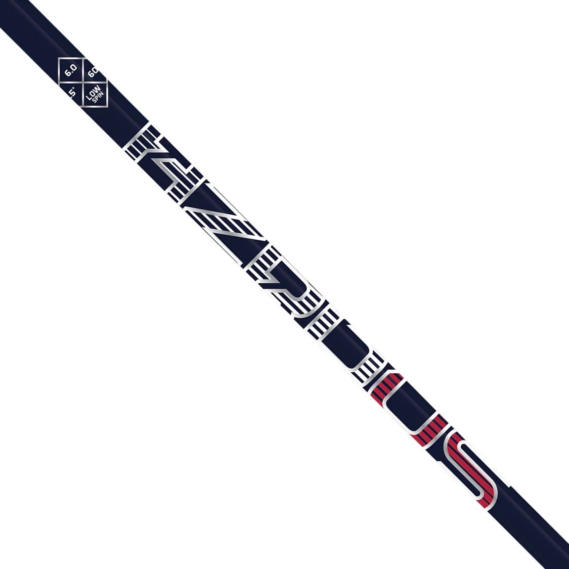 PROJECT X HZRDUS BLACK GEN 4 LIMITED EDITION USA