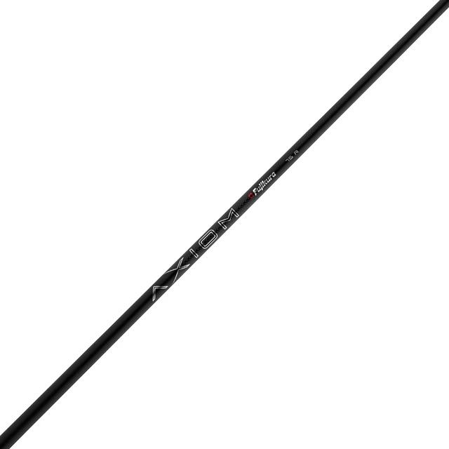 FUJIKURA AXIOM WITH VELOCORE WEDGE SHAFT