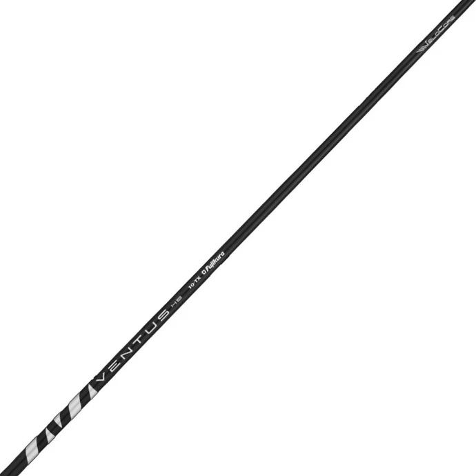 FUJIKURA VENTUS BLACK HYBRID WITH VELOCORE