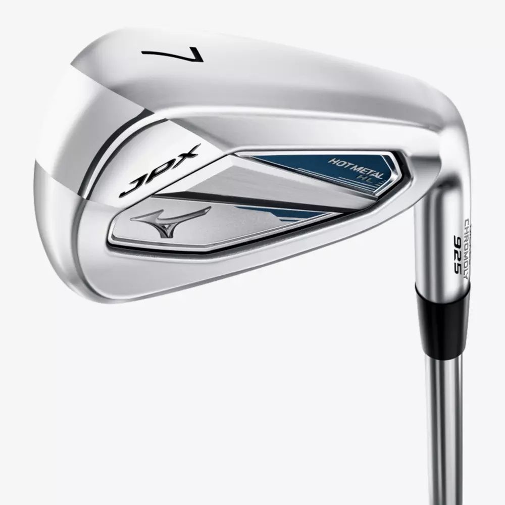 MIZUNO JPX 925 HOT METAL HL IRON SET