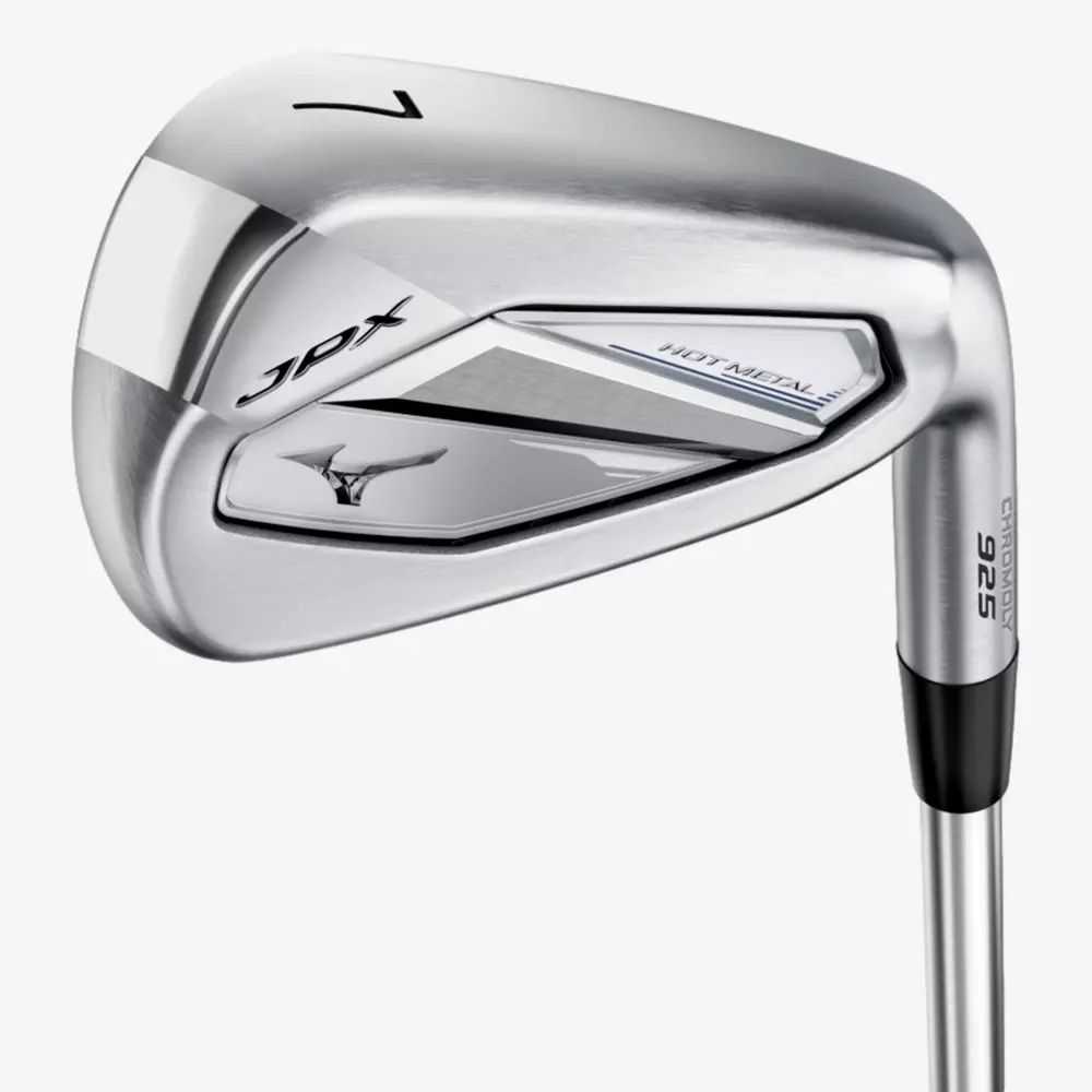 MIZUNO JPX 925 HOT METAL IRON SET