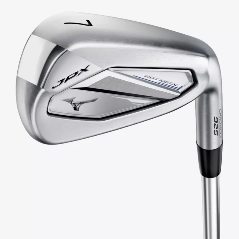 MIZUNO JPX 925 HOT METAL IRON SET
