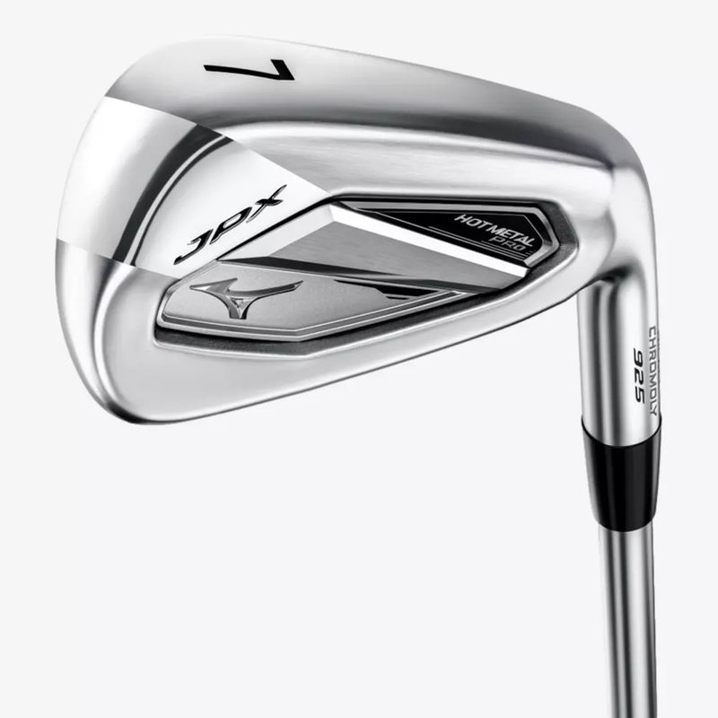 MIZUNO JPX 925 HOT METAL PRO IRON SET