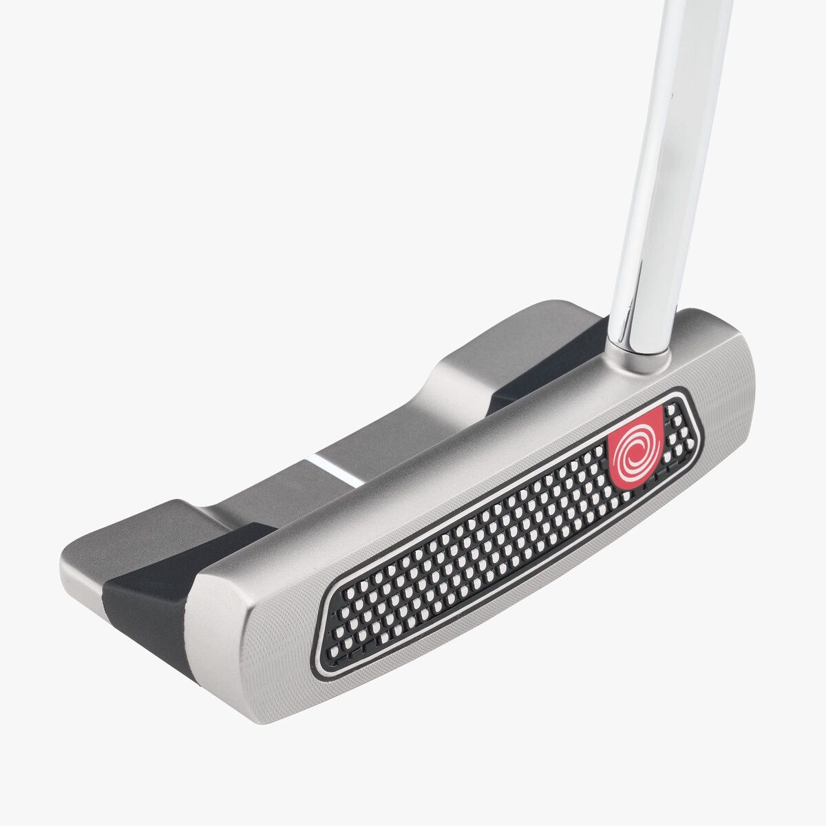 ODYSSEY MICROHINGE DOUBLE WIDE DB PUTTER
