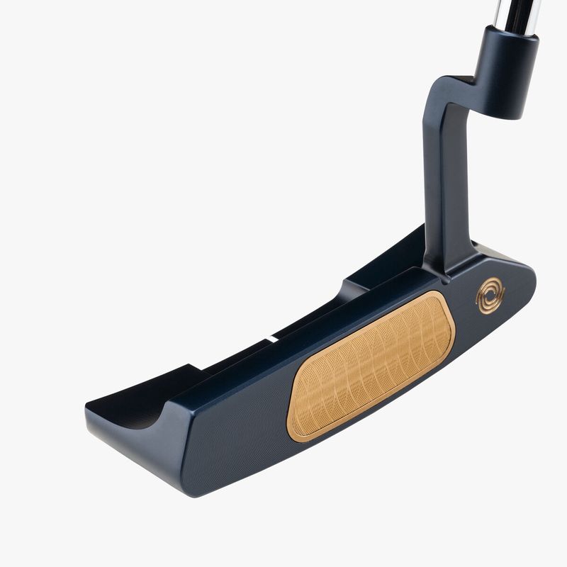 ODYSSEY AI ONE MILLED ONE WIDE T CH