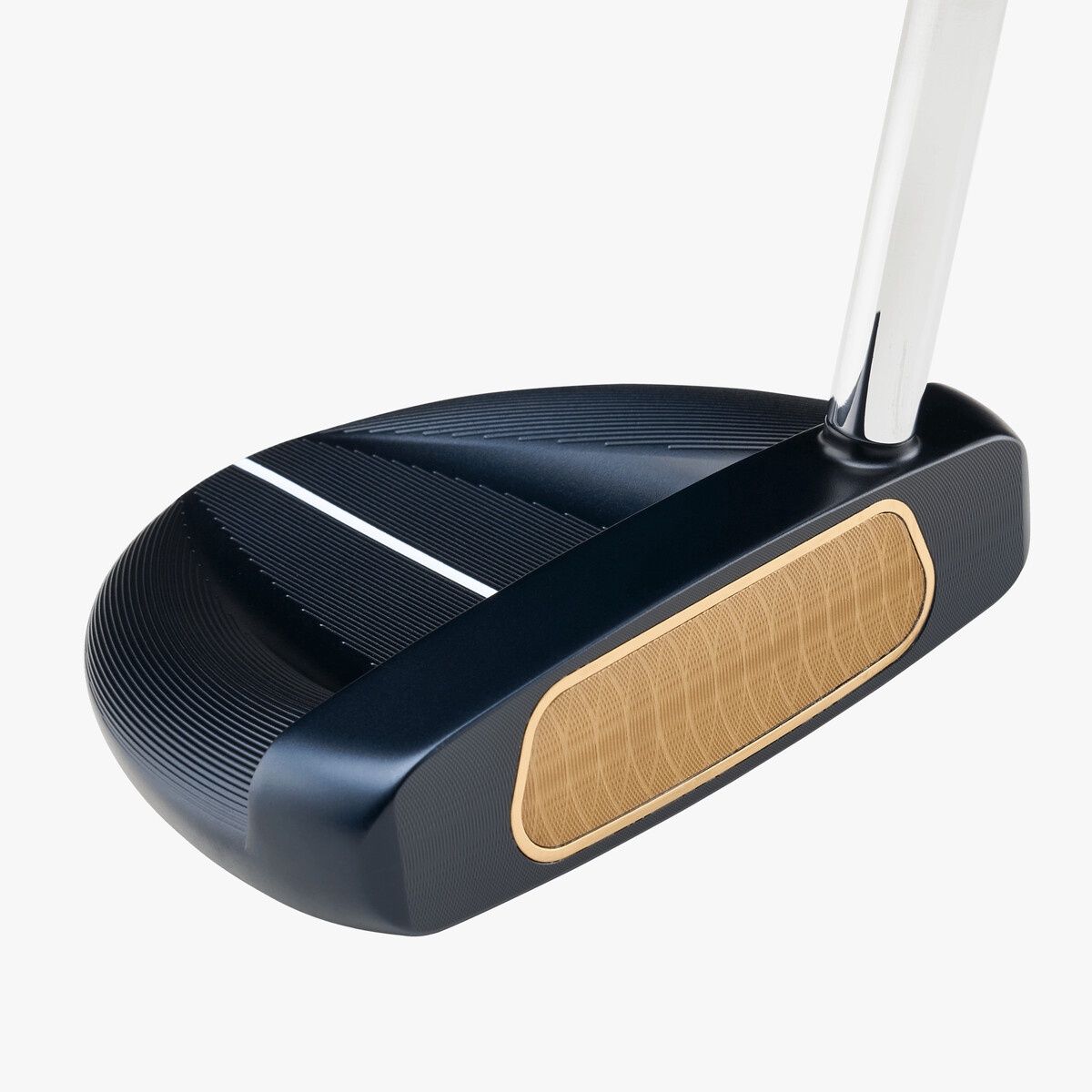 ODYSSEY AI ONE MILLED ROSSIE V T DB