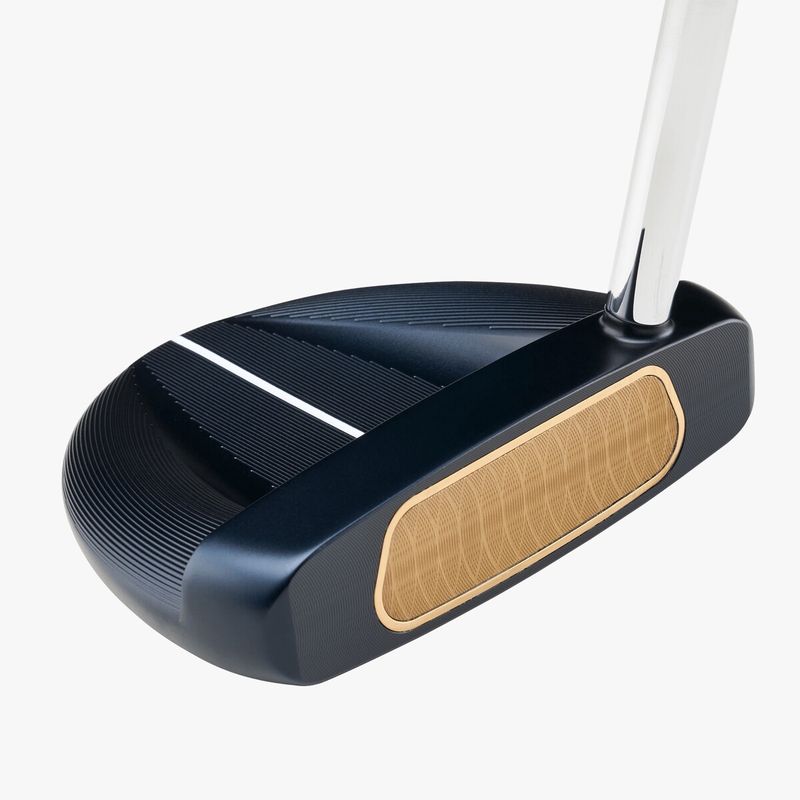 ODYSSEY AI ONE MILLED ROSSIE V T DB