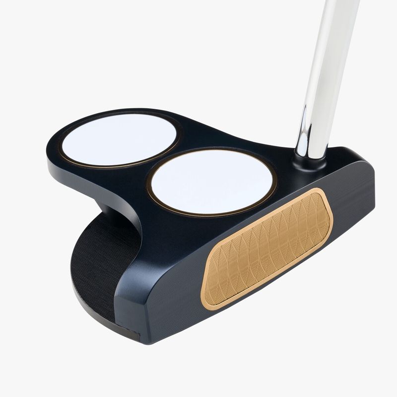 ODYSSEY AI ONE MILLED 2-BALL T DB