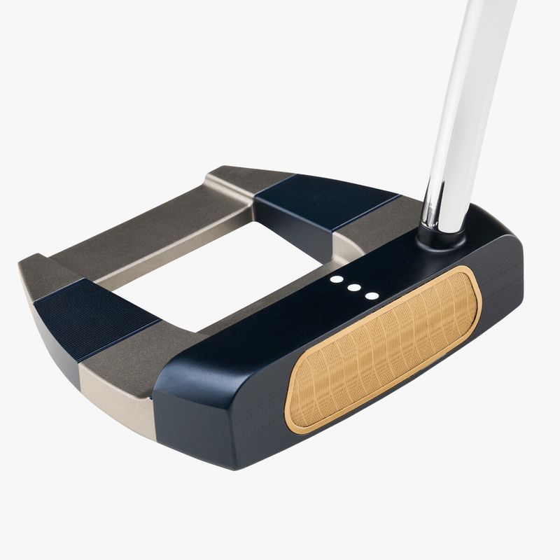 ODYSSEY AI ONE MILLED JAILBIRD MINI T DB