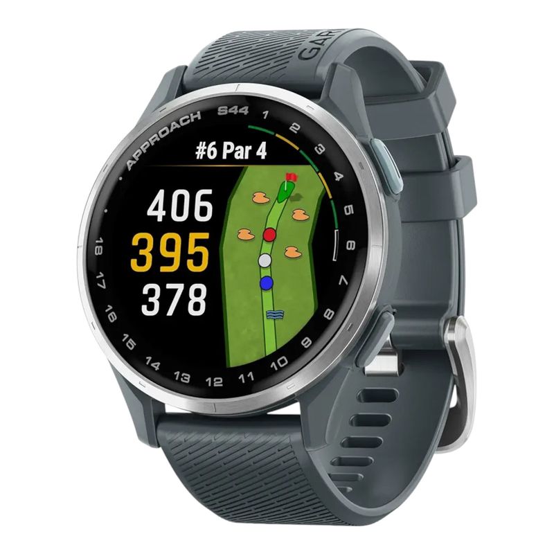 GARMIN APPROACH S44 TWILIGHT