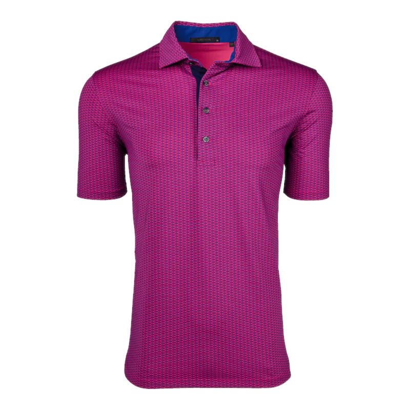 GREYSON PHANTOM POLO LOTUS
