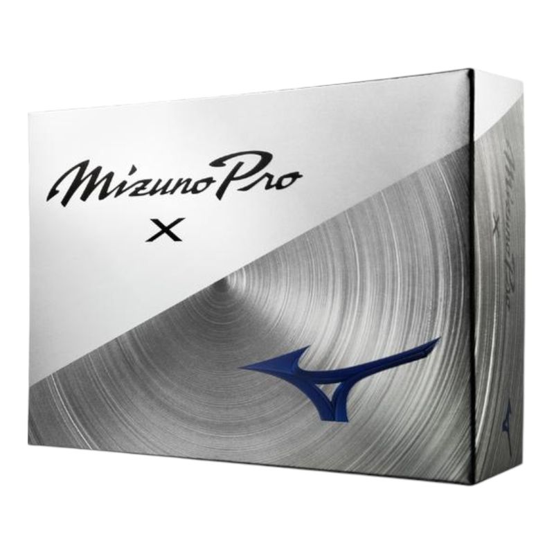 MIZUNO PRO X GOLF BALL