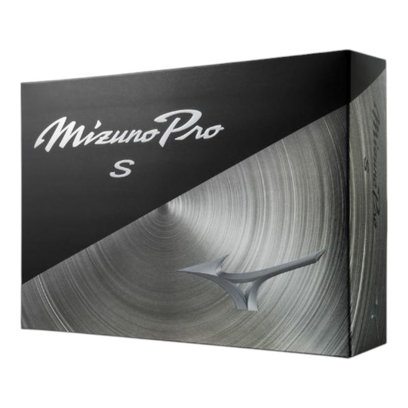 MIZUNO PRO S GOLF BALL