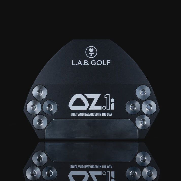 L.A.B GOLF OZ.1I PUTTER