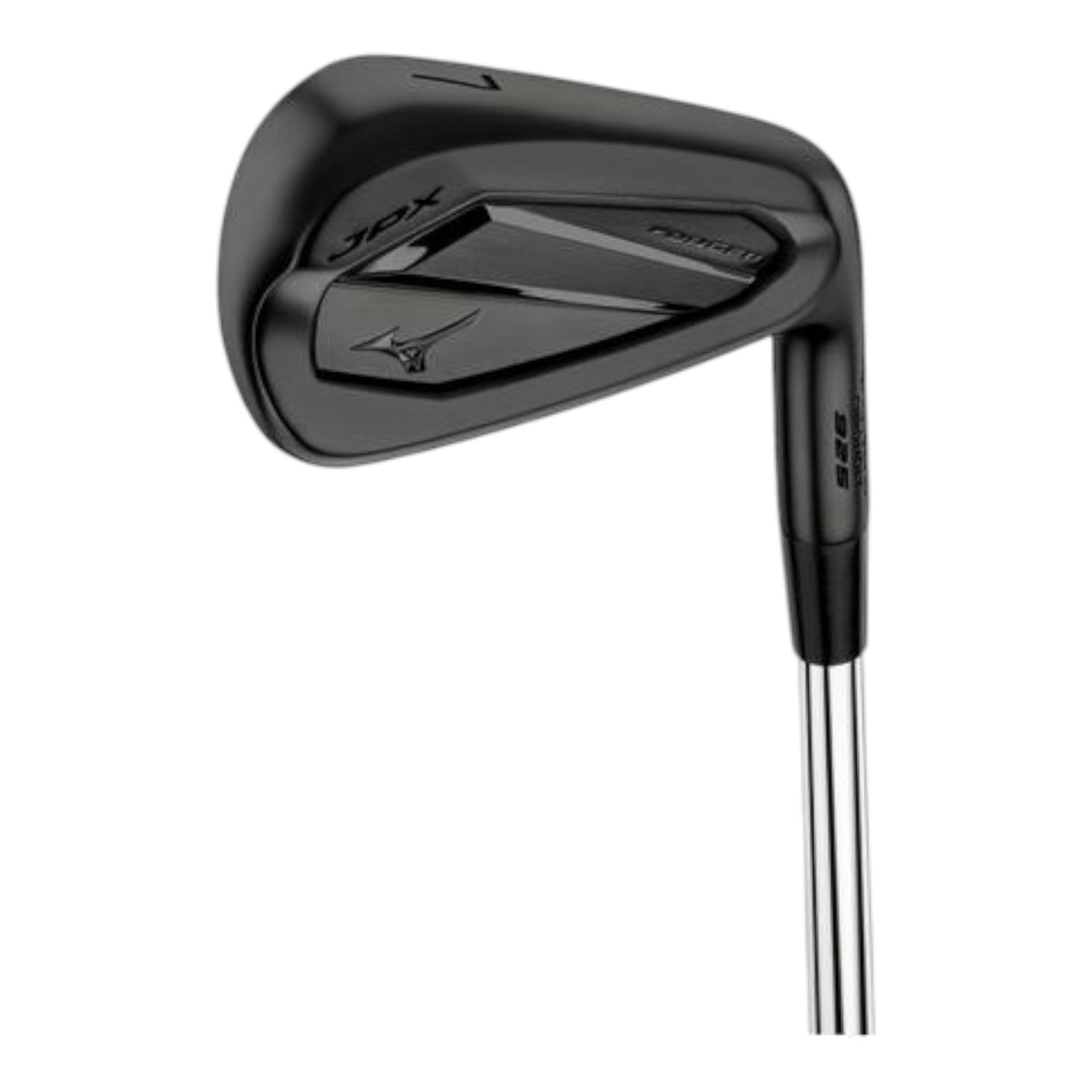 MIZUNO JPX 925 FORGED BLACK 7 PIECE IRON SET