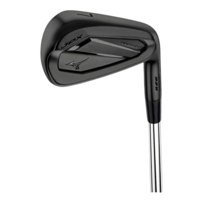 MIZUNO JPX 925 FORGED BLACK 7 PIECE IRON SET
