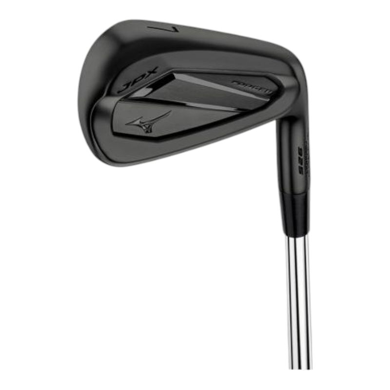 MIZUNO JPX 925 FORGED BLACK 7 PIECE IRON SET