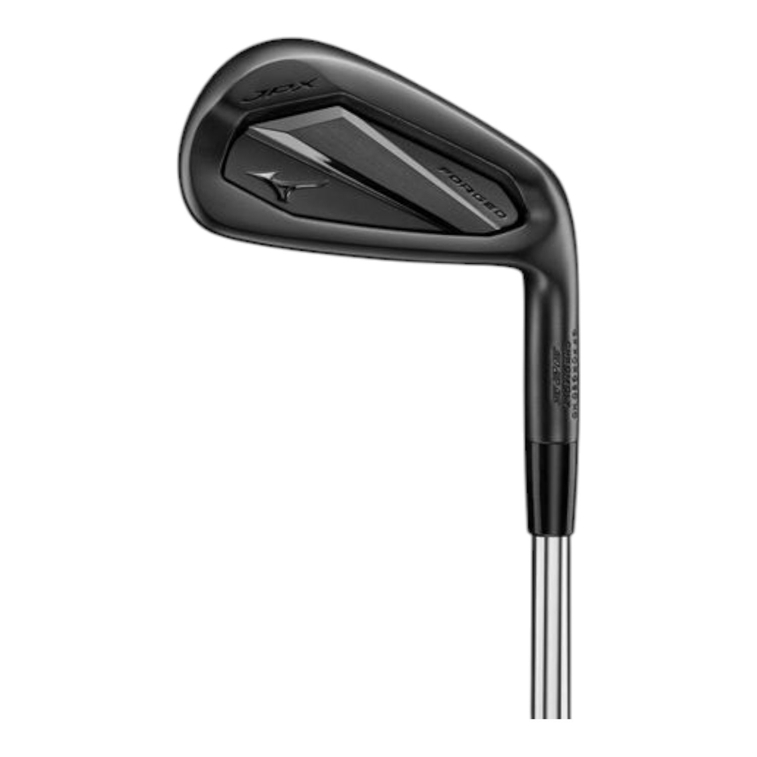 MIZUNO JPX 925 FORGED BLACK 7 PIECE IRON SET