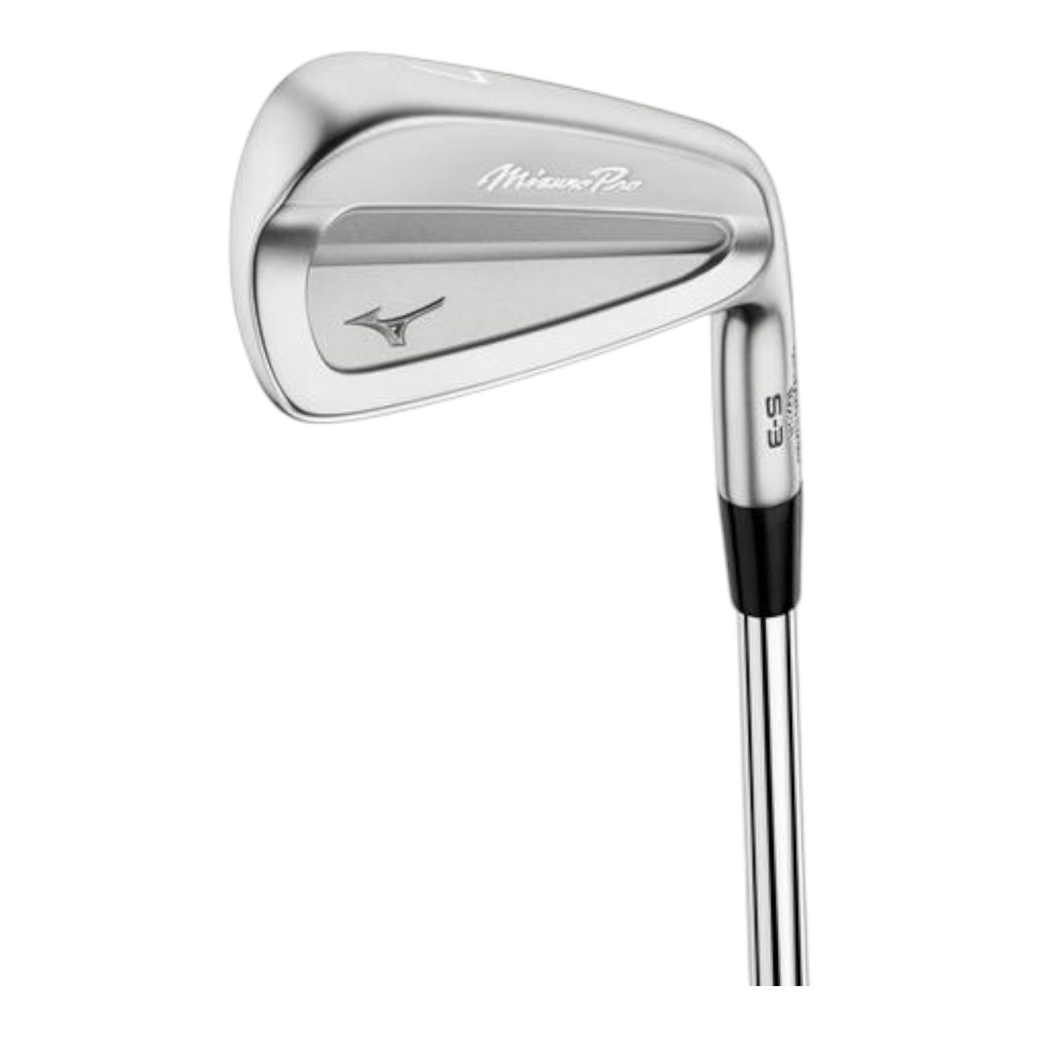 MIZUNO PRO S3 8 PIECE IRON SET