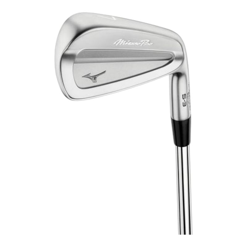 MIZUNO PRO S3 8 PIECE IRON SET