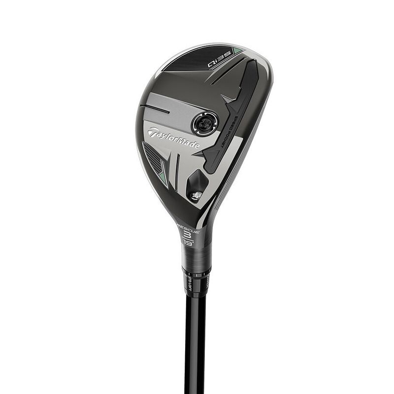 TAYLORMADE QI35 RESCUE