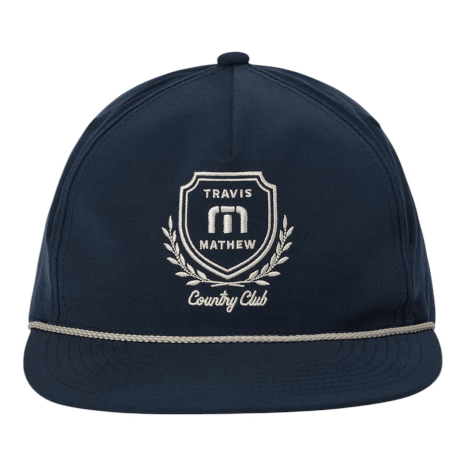 TRAVISMATHEW LOCAL FAVORITE SNAPBACK TOTAL ECLIPSE