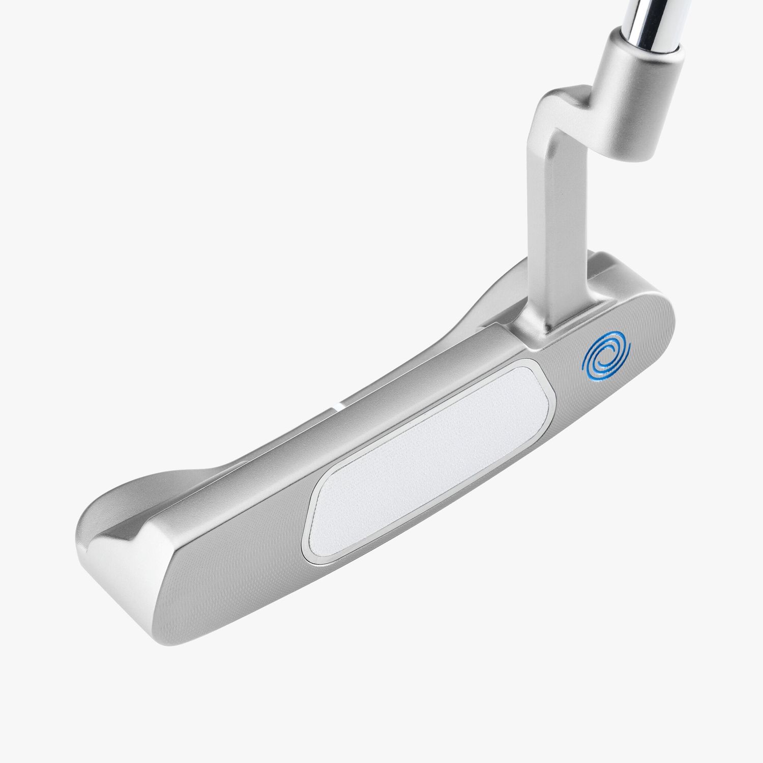 ODYSSEY AI ONE SILVER #1 CH PUTTER