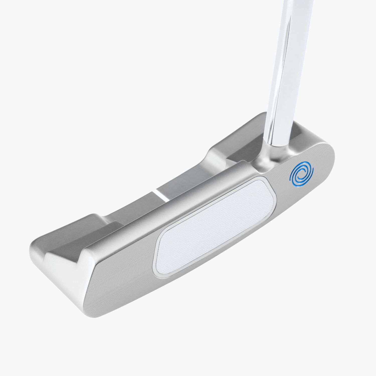 ODYSSEY AI ONE SLIVER DOUBLE WIDE DB PUTTER
