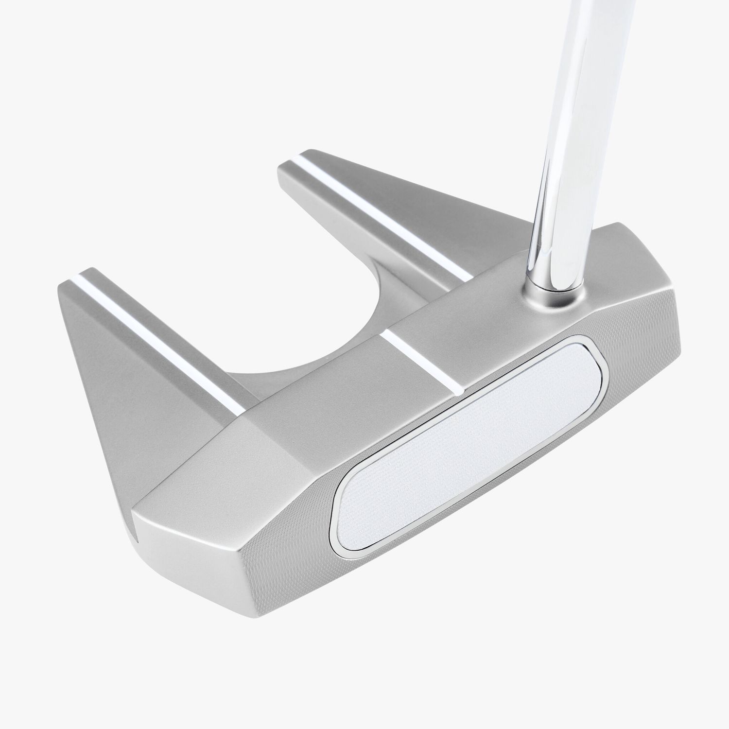 ODYSSEY AI ONE SILVER SEVEN DB PUTTER