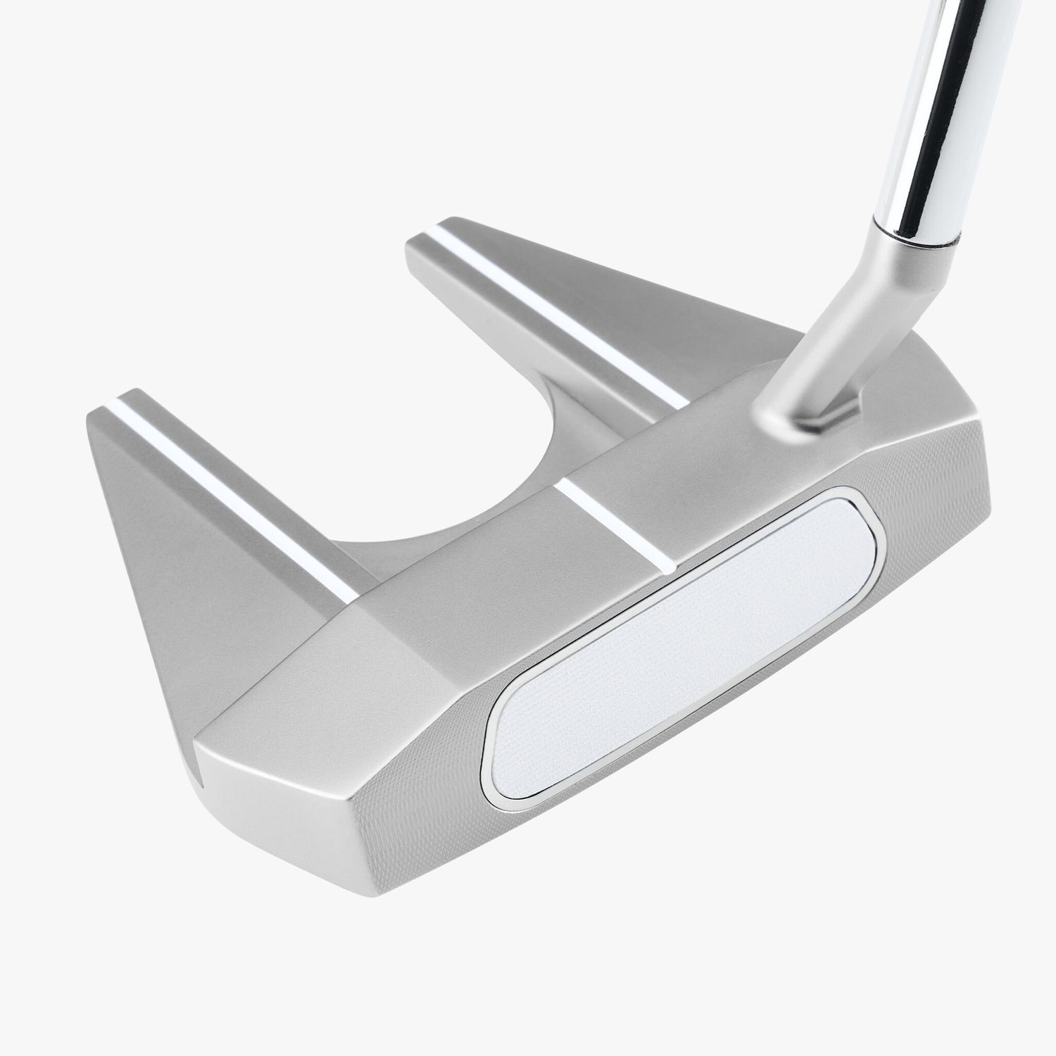 ODYSSEY AI ONE SILVER SEVEN S PUTTER