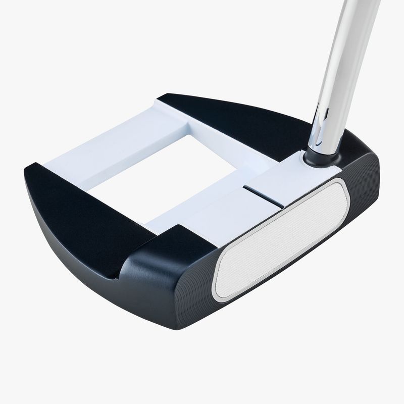 ODYSSEY AI ONE JAILBIRD VERSA MINI 90 DB PUTTER